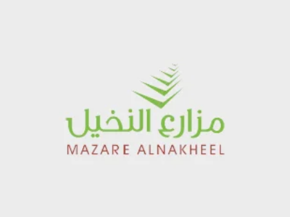 Picture for manufacturer مزارع النخيل
