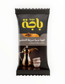 باجه قهوة عربية بالقرنفل سريعة التحضير  10 أظرف للدلة 30 جرام